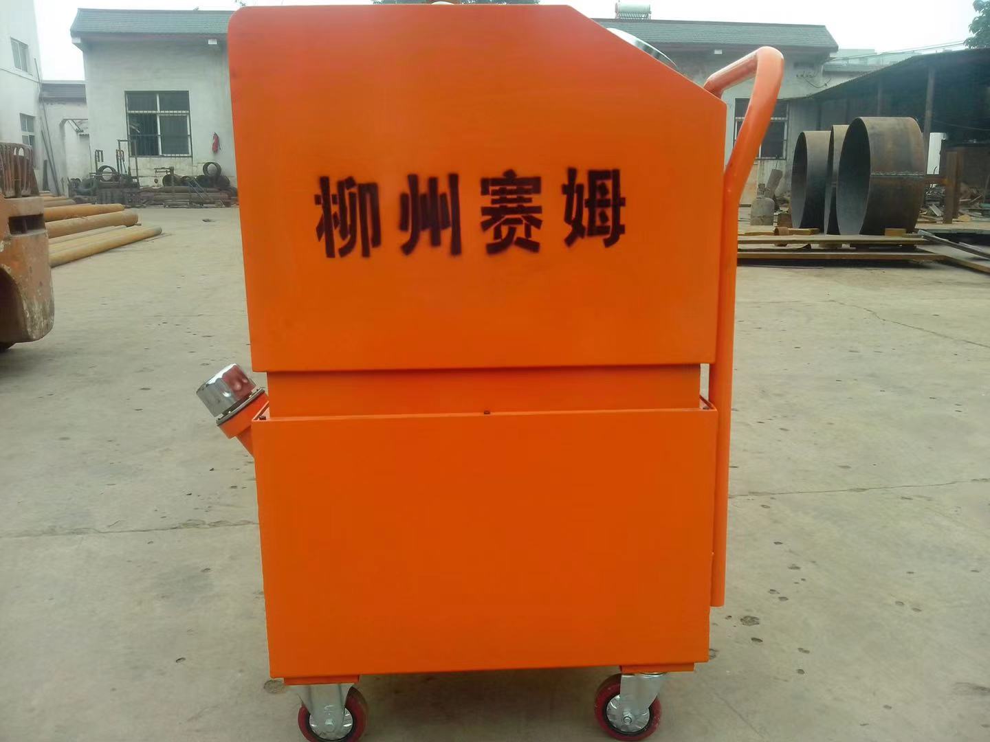 智能張拉設(shè)備